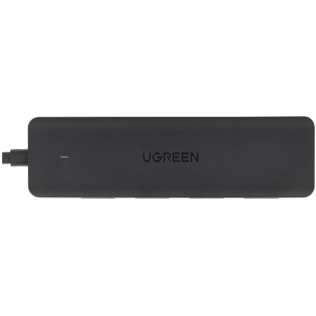 USB-хаб Ugreen CM219 (35574)