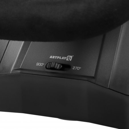 Вертикальный стенд Artplays черный для: PlayStation 4 Pro (KJH-PS4PRO-001)