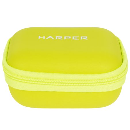 Наушники HARPER HB-555 белый