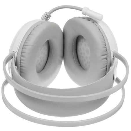 Наушники проводные BOROFONE (6941991105920) BO108 белый