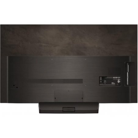 Телевизор LG 83" OLED83C4RLA черный/коричневый OLED UHD 120Hz Smart
