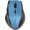 Мышь беспроводная Defender Accura MM-365 синий, 1600 dpi, радиоканал, USB, кнопки - 6