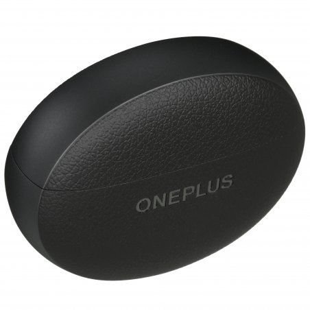 Наушники TWS OnePlus Buds Pro 3 E512A черный, внутриканальные, Bluetooth, активное шумоподавление, беспроводная зарядка, до 10 ч