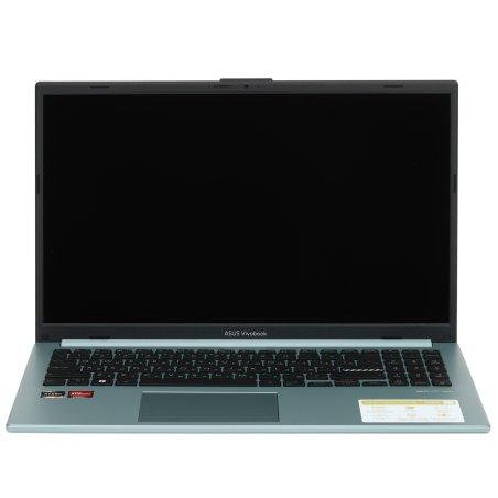 Ноутбук Asus Vivobook Go 15 E1504FA-BQ2467/15.6"/IPS/AMD Ryzen 5 7520U/16Gb/512Gb SSD/AMD Radeon 610M/без ОС/черный/1.63kg