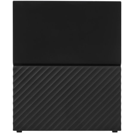 Внешний HDD 3.5" Western Digital My Book, 22TB, USB 3.2 Gen 1 Type-A, 5400 rpm, черный
