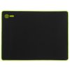 Коврик для мыши Cactus Black черный 400x300x3мм (CS-MPC-PRO01XL)
