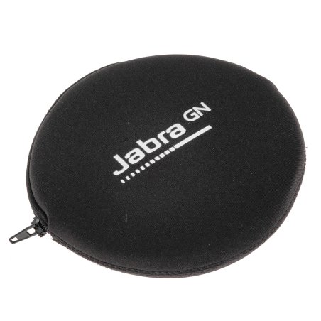 Спикерфон Jabra Speak 410 MS USB NC WB, черный
