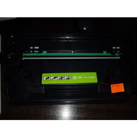 Картридж лазерный Cactus CS-CF226X черный, для HP LJ M402d/M402n/M426dw/M426fdn/M426fdw (9000стр.) (аналог CF226X)