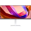 Монитор 34" LG UltraWide 34U530A-W IPS 2560x1080, 100 Гц, 5 мс, 21:9, 400 кд/м², HDMI 2.0, DP 1.4, USB-C, 3.5 Jack, DisplayHDR 400, FreeSync, динамики, VESA 100x100, белый