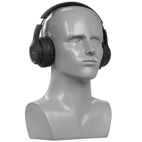 Беспроводные наушники HOCO (6931474723048) W28 JOURNEY черный