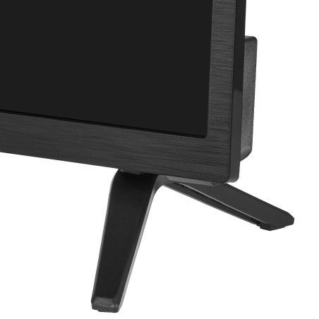 Телевизор GOLDSTAR 32" LT-32R900 черный LED HD 60Hz AndroidTV