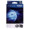 Картридж струйный Brother LC1280XLBK черный (2400 стр) для Brother MFC-J6510DW, MFC-J5910DW, MFC-J6710DW, MFC-J6910DW, MFC-J6710D