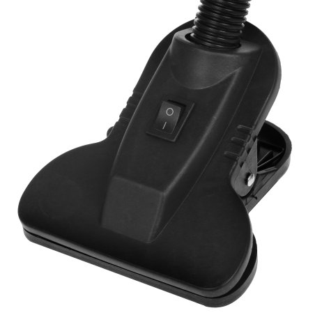 Светильник N-212-E27-40W-BU настол. син. ЭРА Б0035060