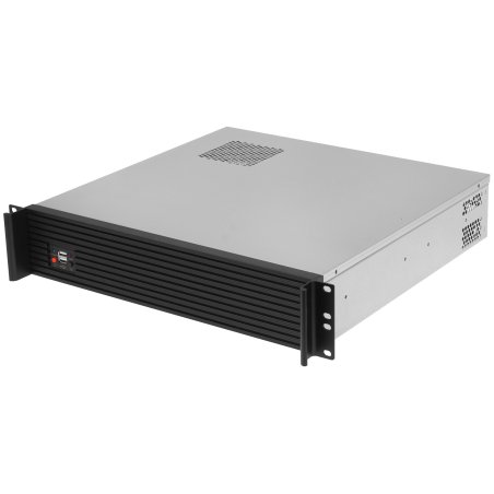 Серверный корпус Exegate EX281968RUS Pro 2U420-06 <RM 19", высота 2U, глубина 420, БП 2U-500ADS, USB>