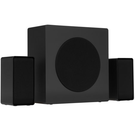 Саундбар Hisense AX5140Q 5.1.2 600Вт черный
