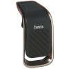Держатель автомобильный HOCO (6931474733931) CA74 Black&Metal Gray
