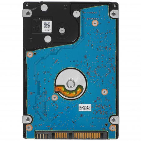 Жесткий диск HDD Toshiba L200 1Tb 5400rpm SATA-III 128Mb 2.5"