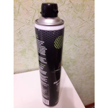 Пневматический очиститель Cactus CS-AIR750 для очистки техники 750мл