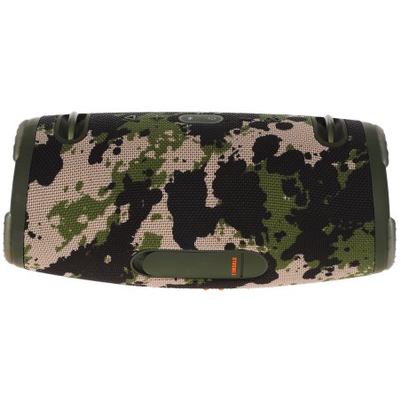 Колонка портативная JBL Xtreme 3 камуфляж 100W 4.0 BT/3.5Jack/USB 15м (JBLXTREME3CAMOEU)