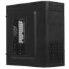 Компьютерный корпус Miditower ExeGate CP-606U-AB450 (ATX, AB450 с вент. 8см, 1*USB/1*USB 3.0, аудио)
