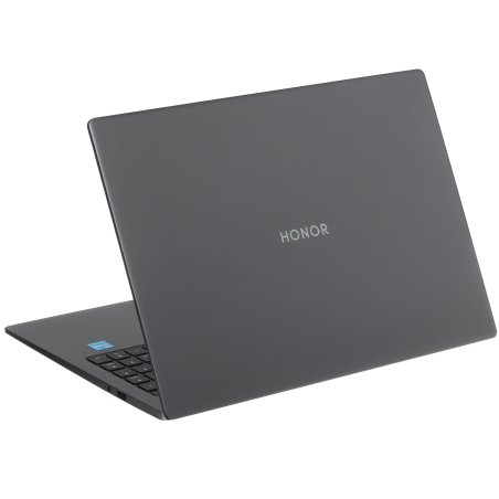 Ноутбук HONOR MagicBook X 16 серый 5301ALXN Intel Core i5/16Gb/SSD 512Gb/16";/IPS/FHD+/60Hz/NoOS