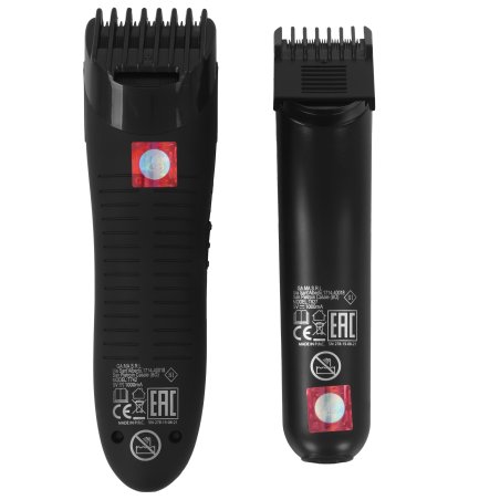 Машинка для стрижки и триммер (Набор) T742/T827 GA.MA