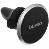 Держатель автомобильный для смартфонов OLMIO Magnet Air