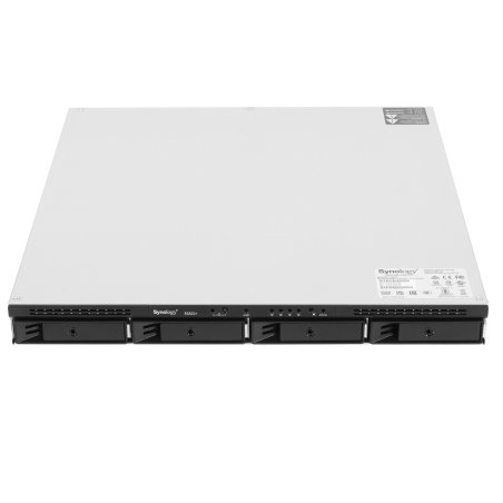 Сетевое хранилище Synology RS822+