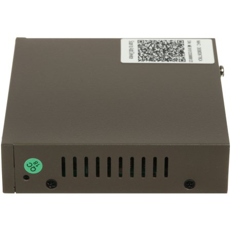 Сетевой коммутатор IP-COM G2206P-4-63W 4x10Base-T / 100Base-TX / 1000Base-T 2x1000Base-T PoE порты 4 Количество портов PoE+ 4 G2206P-4-63W