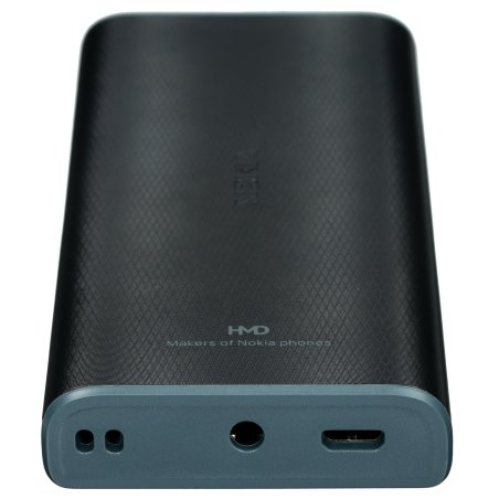 Мобильный телефон Nokia 108 TA-1627 DS EAC черный