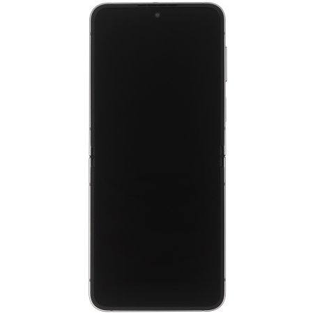 Смартфон Samsung Galaxy Z Flip6 5G SM-F741B, 12/512Gb, серый