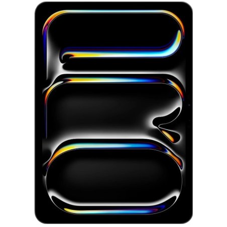 Планшет Apple iPad Pro 13" Wi-Fi 8/2Tb серебристый