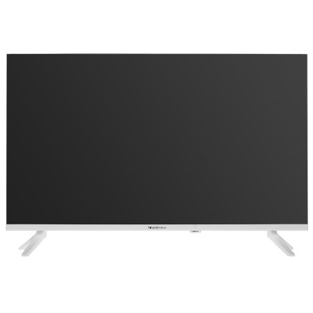Телевизор TopDevice 24" TDTV24CS07H белый