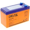 Батарея Delta HR 12-28 W (12V, 7Ah)