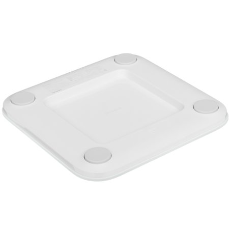Весы Xiaomi Body Composition Scale S400 MJTZC01YM
