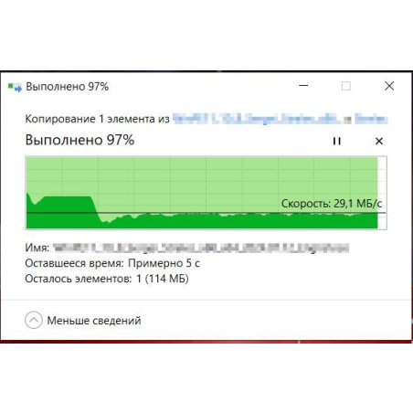 Флешка USB Kingston 128Gb DataTraveler Micro DTMC3G2/128Gb USB 3.0 серебристый