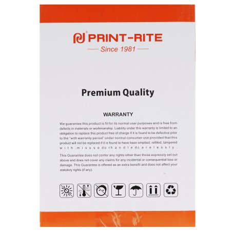 Картридж лазерный Print-Rite TRHGL9MPU1J PR-CF362X CF362X желтый (9500стр.) для HP CLJ M552dn/M553dn/M553N/M553x