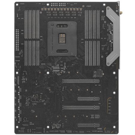 Материнская плата ASRock SPC621D8