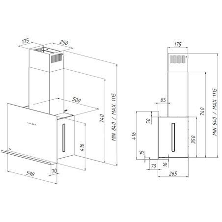 Чип к картриджу Xerox Phaser 3140/3155/3160 (Hi-Black) new, 2,5K
