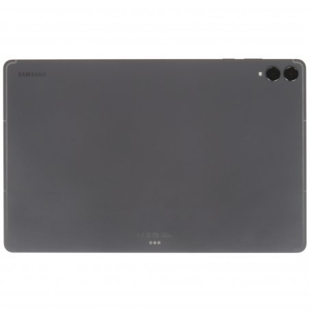 Планшет Samsung Galaxy Tab S11 Ultra 14.6", 12Гб, 256Гб, 5G, Android 16, серый