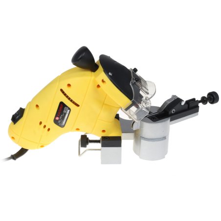 Станок заточной КАЛИБР Мастер ЭЗС - 130М 130Вт