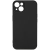 Защитное стекло для экрана LuxCase для Apple iPhone 13 mini прозрачная 1шт. (83177)