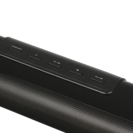 Саундбар Sven SB-2150A черный (2 x 40W, Bluetooth сабвуфер 100W, пульт ДУ, LED-дисплей, HDMI, USB)