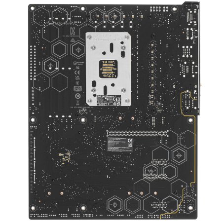 Материнская плата ASUS TUF GAMING B650-PLUS WIFI, AM5, AMD B650, 4xDDR5, 4xSATA, 3xM.2, 1xPCI-E 4.0 x16, 1xPCI-E 4.0 x4, 2xPCI-E x1, 1xHDMI, 1xDP, 1x 2.5Gb LAN, 2xUSB-A 3.2 Gen 2, 4xUSB-A 2.0, 1xUSB-C 3.2 Gen 2, 5x3.5 мм, 7.1, ATX