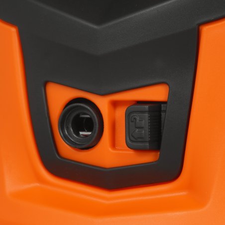 Минимойка Patriot GT320 Imperial 1400Вт