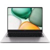 Ноутбук 14" IPS WUXGA HONOR MagicBook X14 GDG-X gray (Core i5 12450H/16Gb/512Gb SSD/VGA int/noOS) (5301ALWW)