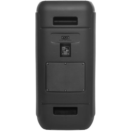 Портативная колонка PERFEO (PF_B4915) ПАС (PARTY MAKER 100) BT, EQ, MP3 USB/TF, AUX, FM, 2x6.35, TWS, LED, пульт д/у