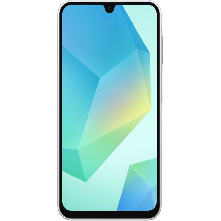 Смартфон Samsung Galaxy A16, 4/128Gb, серый