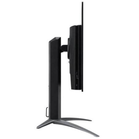 Монитор 26.5" Acer Predator X27Ubmiipruzx OLED 2560x1440, 240 Гц, 1 мс, 16:9, 1000 кд/м2, 2xHDMI, 1xDP, USB-C, черный