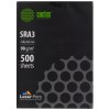 Бумага Cactus CS-LPSRA390500 SRA3/90г/м2/500л./белый для лазерной печати